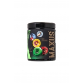Презервативы MAXUS Mixed - 12 шт. - Maxus - купить с доставкой в Волжском