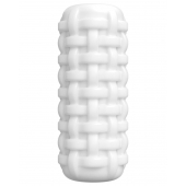 Белый мастурбатор Dorcel Cup Tight - Dorcel - в Волжском купить с доставкой
