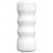 Белый мастурбатор Dorcel Cup Exotic - Dorcel - в Волжском купить с доставкой