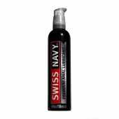 Анальный лубрикант Swiss Navy Premium Anal Lubricant - 118 мл. - Swiss navy - купить с доставкой в Волжском