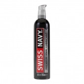 Анальный лубрикант Swiss Navy Premium Anal Lubricant - 237 мл. - Swiss navy - купить с доставкой в Волжском