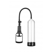 Вакуумная помпа Discovery Explorer - Lola Games - в Волжском купить с доставкой