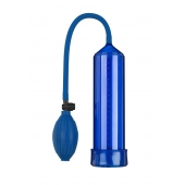 Вакуумная помпа Discovery Racer Blue - Lola Games - в Волжском купить с доставкой