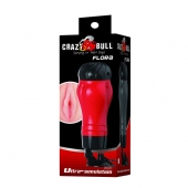 Мега-мастурбатор-ротик Flora - Baile - в Волжском купить с доставкой