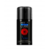 Интимная гель-смазка на водной основе MyLube SENSE - 100 мл. - MyLube - купить с доставкой в Волжском