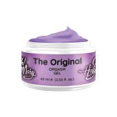 Стимулирующий гель Nuei Oh! Holy Mary The Original Orgasm Gel - 60 мл. - Nuei cosmetics - купить с доставкой в Волжском