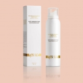 Массажная пена Fizzy Massage Foam - 150 мл. - YESforLOV - купить с доставкой в Волжском