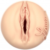 Мастурбатор-вагина FeelLauren Stroker - Kiiroo - в Волжском купить с доставкой