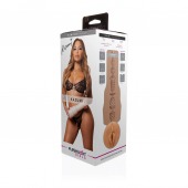 Мастурбатор-вагина Fleshlight Girls - Kazumi Kumzumi - Fleshlight - в Волжском купить с доставкой