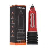 Красная гидропомпа Bathmate HydroMAX8 - Bathmate - в Волжском купить с доставкой