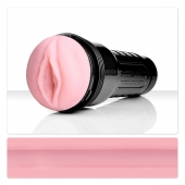 Мастурбатор-вагина Fleshlight - Pink Lady Original - Fleshlight - в Волжском купить с доставкой