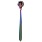Радужное колесо Вартенберга Rainbow Triple Pinwheel - Orion - купить с доставкой в Волжском