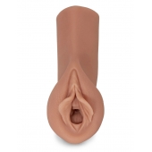 Мастурбатор-вагина Sorority Snatch - Pipedream - в Волжском купить с доставкой