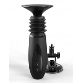 Секс-машина Body Dock Thruster - Pipedream - купить с доставкой в Волжском
