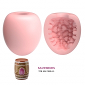 Мастурбатор в футляре-бочке Charming Barrel Sauternes - Baile - в Волжском купить с доставкой