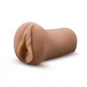 Мастурбатор-вагина Mamacita Realistic Latin Masturbator - Blush Novelties - в Волжском купить с доставкой