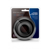 Черный уплотнитель на вакуумную помпу Replacement Pump Sleeve - Blush Novelties - в Волжском купить с доставкой