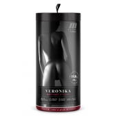 Мастурбатор-вагина Soft   Wet Veronika Realistic Beige Masturbator - Blush Novelties - в Волжском купить с доставкой