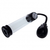 Автоматическая помпа с манометром - Baile - в Волжском купить с доставкой