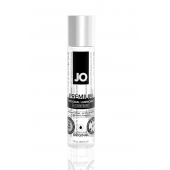 Cиликоновый лубрикант JO Personal Premium Lubricant - 30 мл. - System JO - купить с доставкой в Волжском