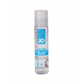 Лубрикант на водной основе JO Personal Lubricant H2O - 30 мл. - System JO - купить с доставкой в Волжском