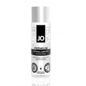 Нейтральный лубрикант на силиконовой основе JO Personal Premium Lubricant - 60 мл. - System JO - купить с доставкой в Волжском