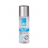 Нейтральный лубрикант на водной основе JO Personal Lubricant H2O - 60 мл. - System JO - купить с доставкой в Волжском