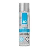 Нейтральный лубрикант на водной основе JO Personal Lubricant H2O - 120 мл. - System JO - купить с доставкой в Волжском