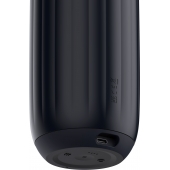 Интерактивный мастурбатор Sam Neo 2 Pro с функцией вакуума, вибрацией и нагревом - Svakom - в Волжском купить с доставкой