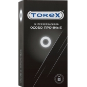 Особо прочные презервативы Torex - 12 шт. - Torex - купить с доставкой в Волжском