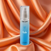 Интимный гель на водной основе Nude - 75 мл. - THE LUFF - купить с доставкой в Волжском