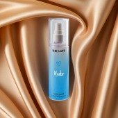 Интимный гель на водной основе Nude - 150 мл. - THE LUFF - купить с доставкой в Волжском