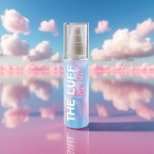 Интимный гель на водной основе Afrodisia Pure Love - 75 мл. - THE LUFF - купить с доставкой в Волжском