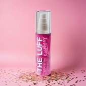 Интимный гель на водной основе Afrodisia Raspberry - 75 мл. - THE LUFF - купить с доставкой в Волжском