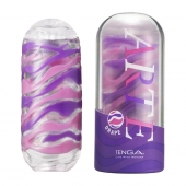 Мастурбатор Tenga Arte Drape - Tenga - в Волжском купить с доставкой