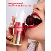 Интимная гель-смазка Shefox Premium «Спелая вишня» - 50 мл. - Shefox - купить с доставкой в Волжском