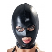 Маска на голову Head Mask black - Orion - купить с доставкой в Волжском