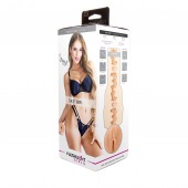 Мастурбатор-вагина Fleshlight Girls - Sky Bri Celestial - Fleshlight - в Волжском купить с доставкой