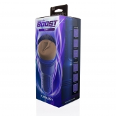 Мастурбатор-вагина Fleshlight Boost Bang - Fleshlight - в Волжском купить с доставкой