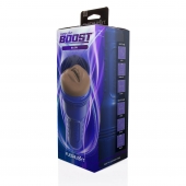 Мастурбатор-рот Fleshlight Boost Blow - Fleshlight - в Волжском купить с доставкой