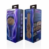 Мастурбатор-анус Fleshlight Boost Blast Female - Fleshlight - в Волжском купить с доставкой