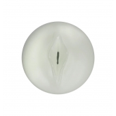 Люминесцентный мастурбатор-вагина FeelGlow Stroker - Kiiroo - в Волжском купить с доставкой