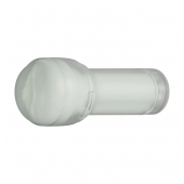 Люминесцентный мастурбатор-вагина FeelGlow Stroker - Kiiroo - в Волжском купить с доставкой
