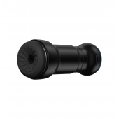 Ченый мастурбатор с интерактивная насадкой PowerBlow   Feel Pocket Stroker - Kiiroo - в Волжском купить с доставкой