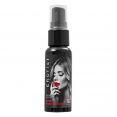 Съедобный гель Erotist Sweet Provocation Watermelon - 30 мл. - Erotist Lubricants - купить с доставкой в Волжском