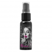 Съедобный гель Erotist Sweet Provocation Grapes - 30 мл. - Erotist Lubricants - купить с доставкой в Волжском