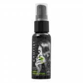 Съедобный гель Erotist Sweet Provocation Fruit Trio со вкусом киви, граната и яблока - 30 мл. - Erotist Lubricants - купить с доставкой в Волжском