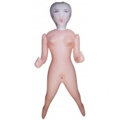 Надувная секс-кукла Floryda - Boys of Toys - в Волжском купить с доставкой