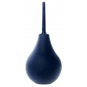 Черный интимный душ-спринцовка - Boys of Toys - купить с доставкой в Волжском