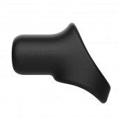 Черное эрекционное кольцо-слинг Nexus Rise - Nexus Range - в Волжском купить с доставкой